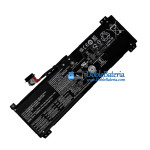 Batería para Lenovo L21L3PC0 L21C3PC0 L21M3PC0 [Batería de repuesto]